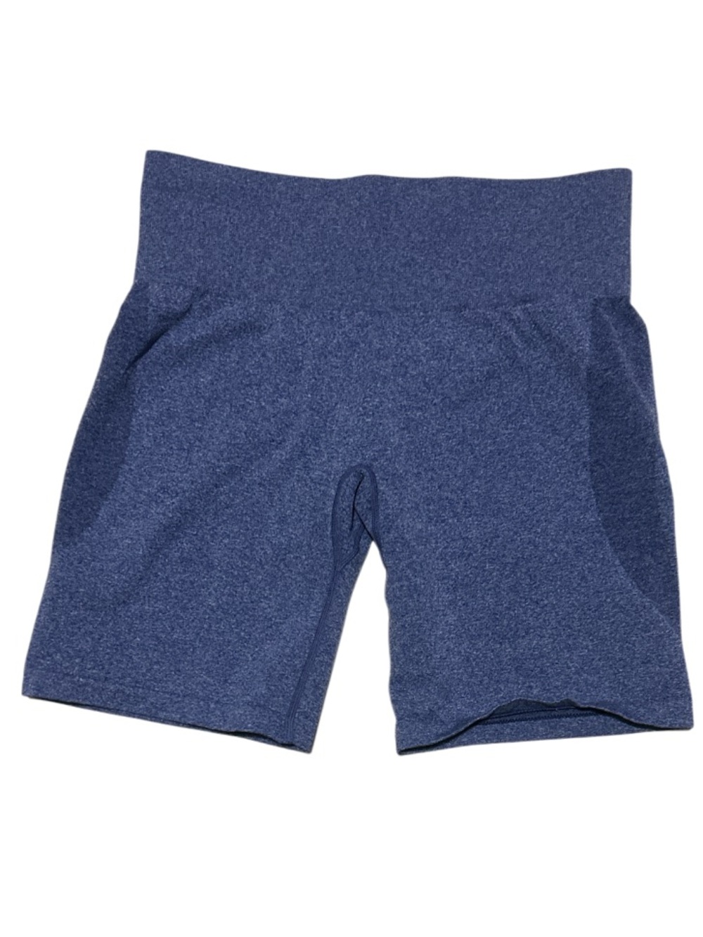 NVGTN Indigo Pro Seamless Shorts Size Medium